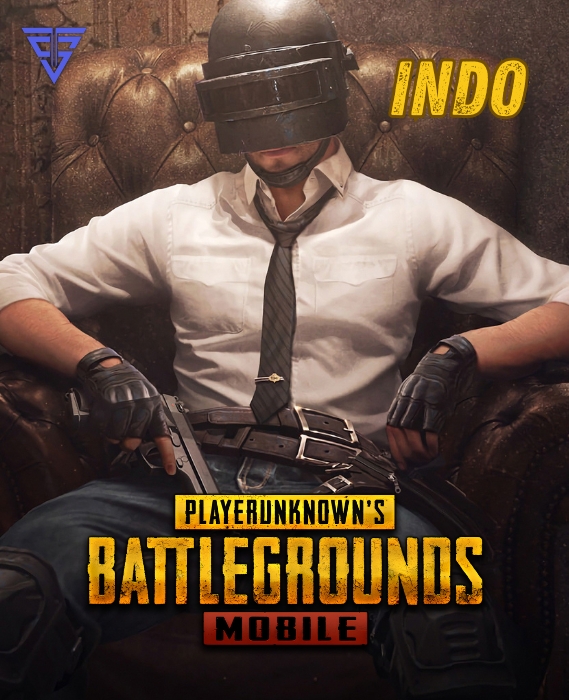 PUBG MOBILE