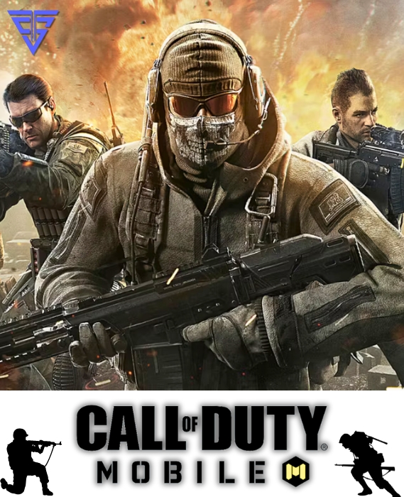 CALL OF DUTY MOBILE
