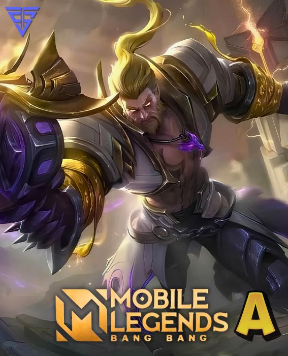 MOBILE LEGENDS